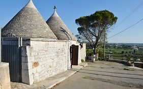 Trullo D'Itria